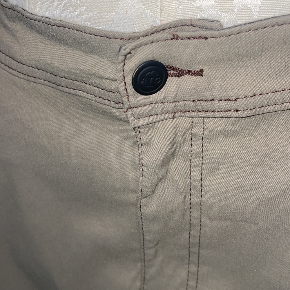 Pants - Picture 3 of 7